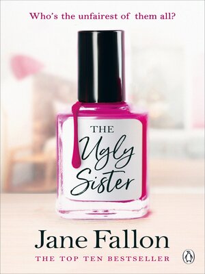 cover image of The Ugly Sister